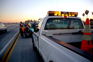 Emergency Roadside Assistance, Towing, Jumpstarts, Tire Changes, And Accident Removal Serving Suffolk, NY